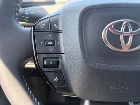 New 2026 Toyota bZ FWD image 17
