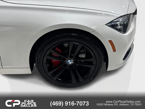 Used 2018 BMW 330i Sedan RWD image 43