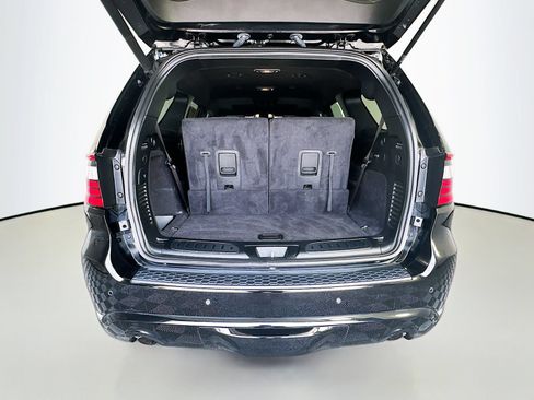 Used 2023 Dodge Durango Citadel AWD/4WD image 29