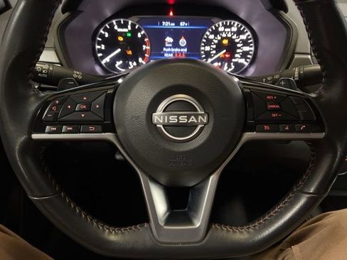 Used 2024 Nissan Altima 2.5 SR image 31