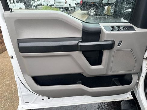 Used 2019 Ford F450 XL w/ Power Equipment Group AWD/4WD image 17