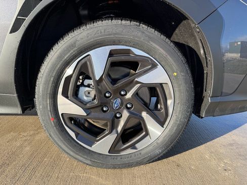 New 2026 Subaru Crosstrek 2.5i Limited w/ Popular Package #3A image 2