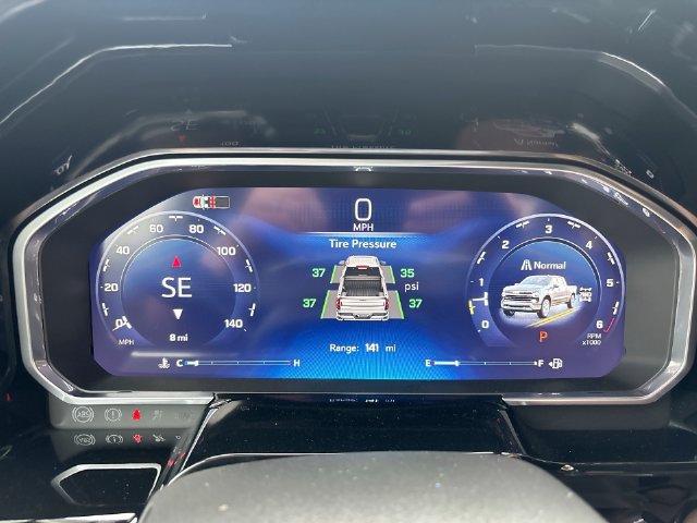 New 2026 Chevrolet Silverado 1500 RST AWD/4WD image 15