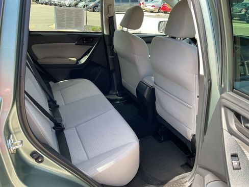 Used 2018 Subaru Forester 2.5i Premium image 37