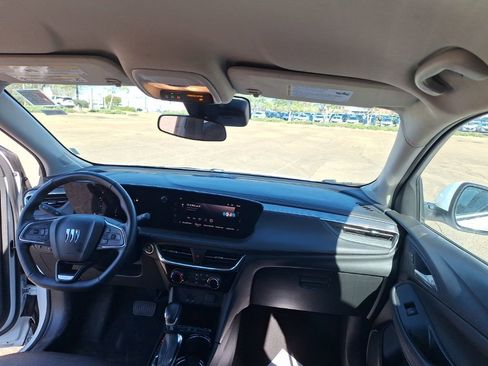 Certified 2024 Buick Encore GX Sport Touring w/ Comfort Package image 25