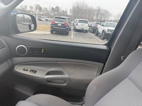 Used 2008 Toyota Tacoma 4x4 Double Cab image 28