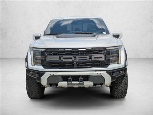 Used 2025 Ford F150 Raptor AWD/4WD image 2