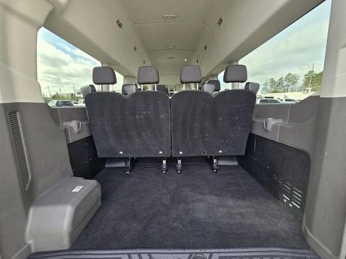 Used 2025 Ford Transit 350 XLT image 10
