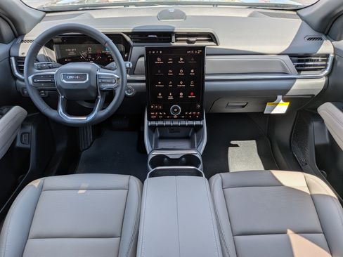 New 2027 GMC Terrain Elevation w/ Elevation Premium Package FWD image 13