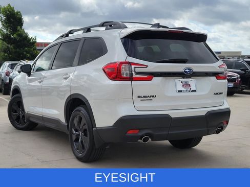 Used 2026 Subaru Ascent Premium AWD/4WD image 3