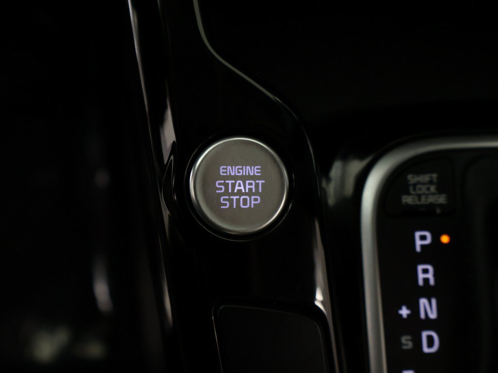 Used 2024 Kia Soul S FWD image 38