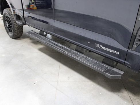 Used 2024 Ford F250 Lariat w/ Lariat Ultimate Package image 14