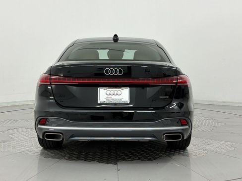 Certified 2025 Audi A5 2.0T Premium w/ Convenience Package AWD/4WD image 10