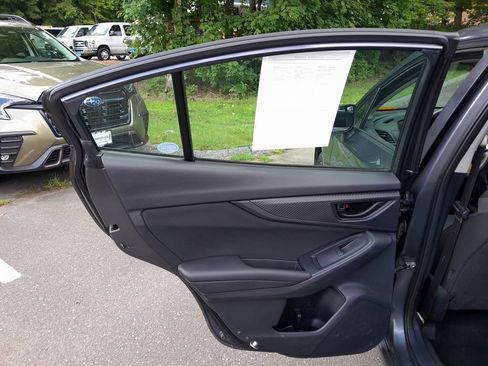 Used 2019 Subaru Impreza 2.0i AWD/4WD image 30