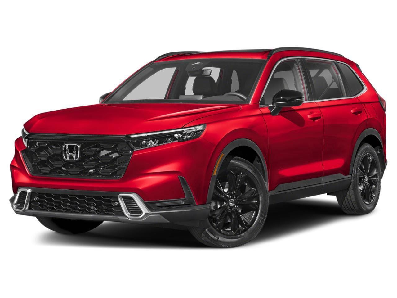 Used 2023 Honda CR-V Sport Touring image 1