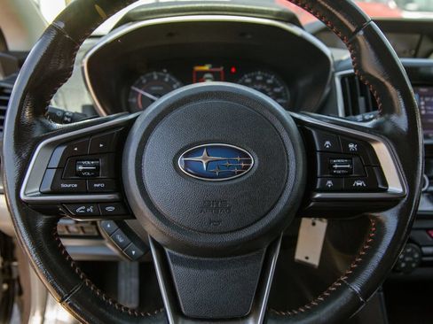 Used 2019 Subaru Crosstrek 2.0i Premium w/ Eyesight System AWD/4WD image 14