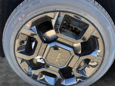 New 2026 Kia Sorento EX image 19