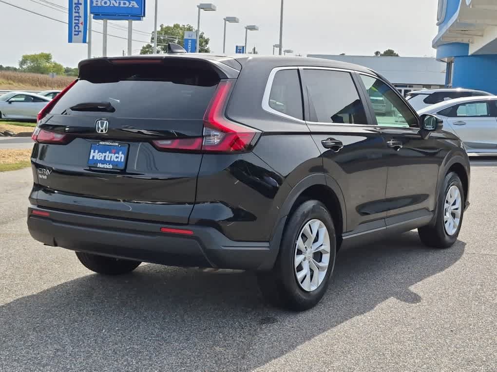 Used 2026 Honda CR-V LX image 4