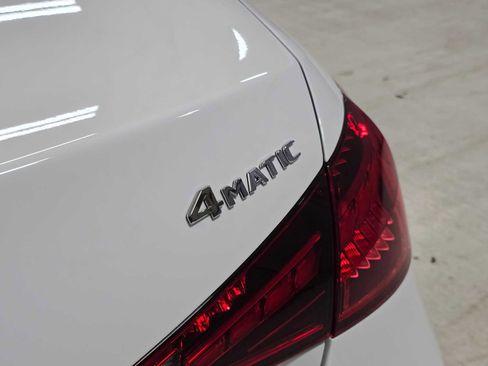 Certified 2025 Mercedes-Benz C 300 4MATIC Sedan image 18