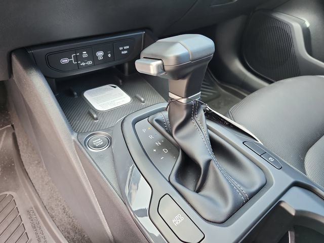 New 2026 Kia K4 GT-Line Turbo FWD image 22