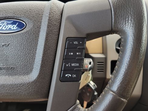 Used 2013 Ford F150 XLT w/ XLT Chrome Pkg RWD image 22