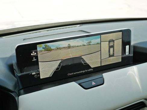 New 2026 MAZDA CX-90 3.3 Turbo w/ Premium Plus Pkg image 17