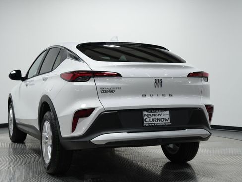 New 2026 Buick Envista Preferred w/ Convenience I Package image 6