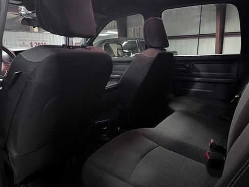 Used 2022 RAM 2500 Tradesman AWD/4WD image 11