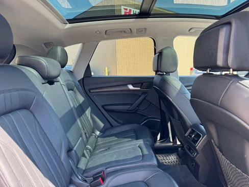 Used 2018 Audi Q5 2.0T Premium Plus w/ Premium Plus Package AWD/4WD image 34