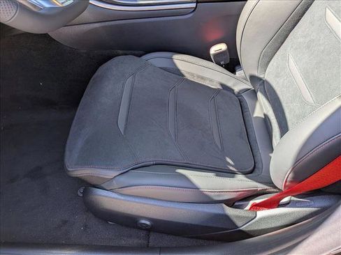 New 2026 Mercedes-Benz C 43 AMG 4MATIC Sedan image 4