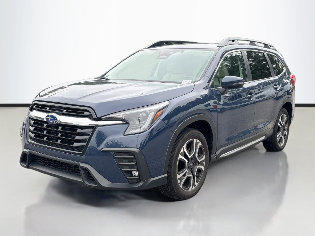 Used 2023 Subaru Ascent Limited AWD/4WD image 8