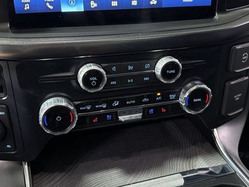 Used 2023 Ford F150 Platinum w/ Equipment Group 701A High AWD/4WD image 21