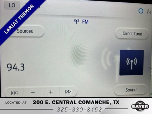 Certified 2024 Ford F350 Lariat w/ Lariat Ultimate Package image 12