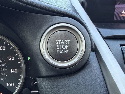 Used 2021 Lexus NX 300 FWD w/ Accessory Package 2 image 19