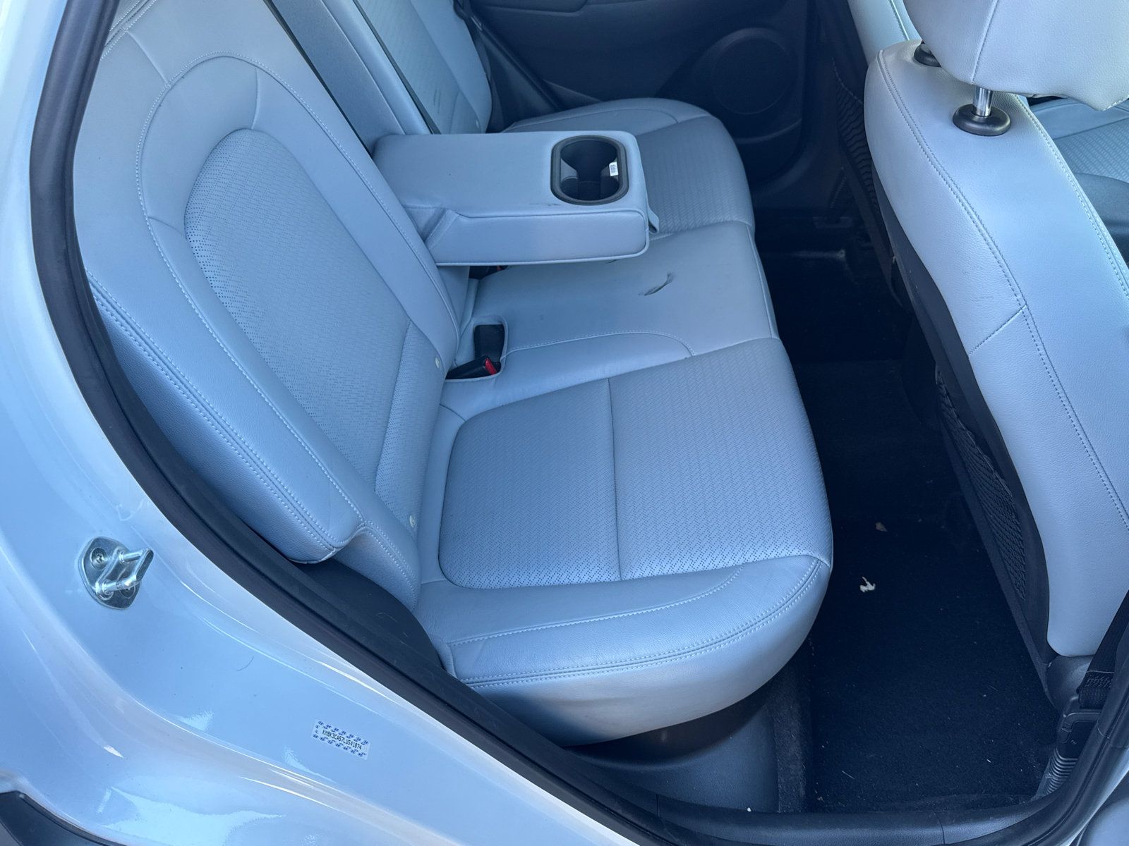 Used 2020 Hyundai Kona Limited AWD/4WD image 18