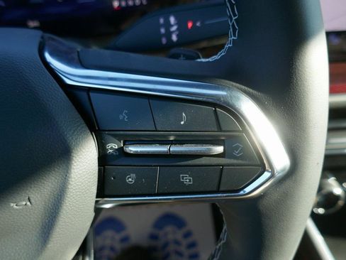 New 2026 Chevrolet Traverse Z71 image 17