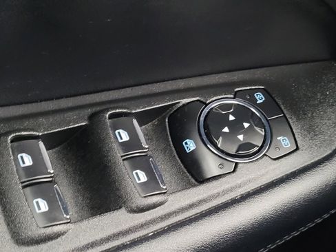 Used 2023 Ford Edge SEL image 27