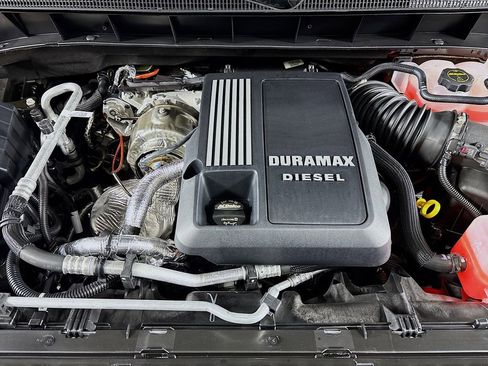 New 2026 Chevrolet Silverado 1500 RST w/ Convenience Package II image 30