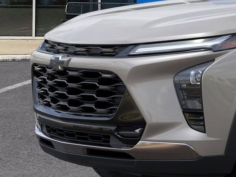 New 2026 Chevrolet Trax ACTIV image 13