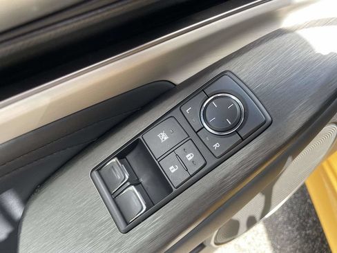 Used 2022 Lexus RC 350 F Sport RWD image 12