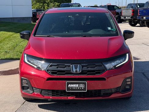 Used 2025 Honda Odyssey Sport-L image 8