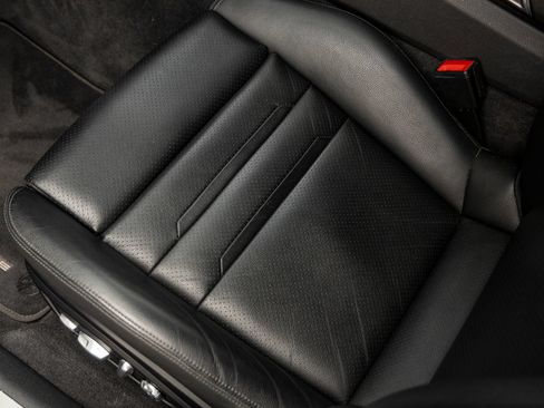Certified 2020 Porsche Panamera 4S Executive AWD/4WD image 23