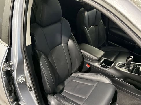 Certified 2021 Subaru Outback Limited XT w/ Popular Package #2 image 20