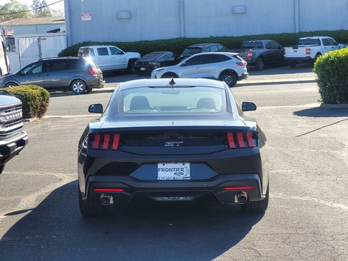 New 2026 Ford Mustang GT image 37