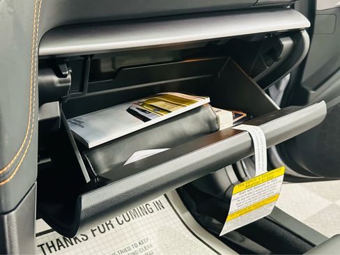 Certified 2023 Subaru Crosstrek 2.5i Limited image 20