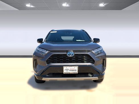 Used 2023 Toyota RAV4 XSE image 6