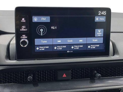 New 2026 Honda CR-V LX image 27