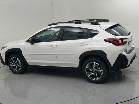 New 2026 Subaru Crosstrek 2.0i Premium AWD/4WD image 6