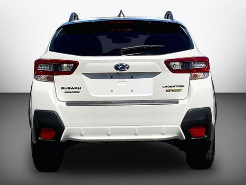 Used 2022 Subaru Crosstrek 2.5i Sport w/ Moonroof Package AWD/4WD image 7