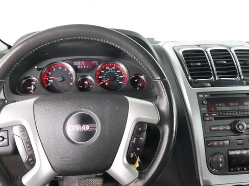 Used 2012 GMC Acadia SLT image 16